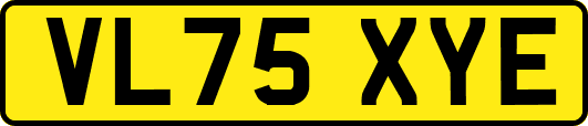 VL75XYE