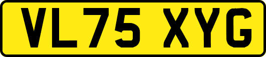 VL75XYG