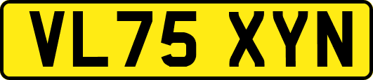 VL75XYN