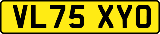 VL75XYO