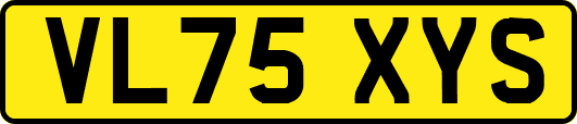 VL75XYS
