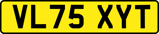 VL75XYT