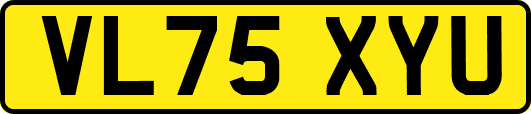 VL75XYU