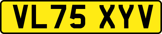 VL75XYV