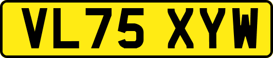 VL75XYW
