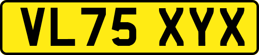 VL75XYX