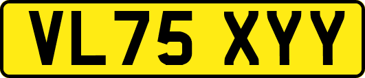 VL75XYY