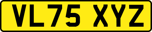 VL75XYZ