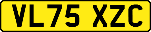 VL75XZC