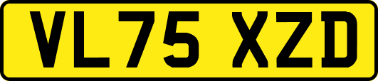 VL75XZD