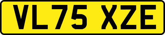 VL75XZE
