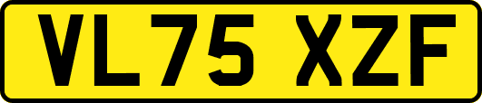 VL75XZF