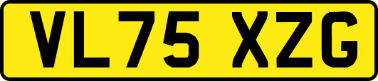 VL75XZG