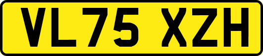 VL75XZH