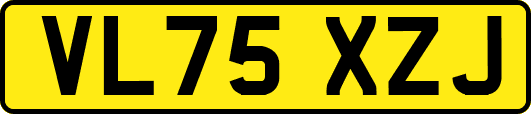 VL75XZJ