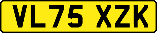 VL75XZK