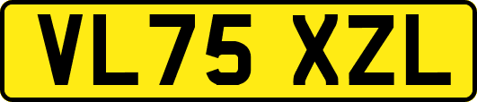 VL75XZL