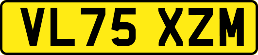VL75XZM