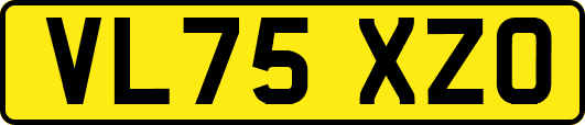 VL75XZO