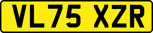 VL75XZR
