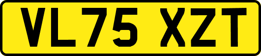 VL75XZT