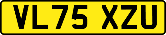VL75XZU