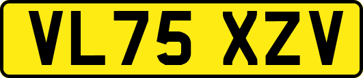 VL75XZV