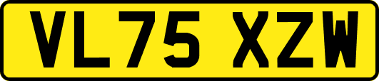 VL75XZW