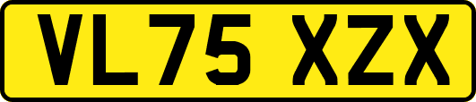 VL75XZX