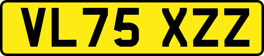 VL75XZZ