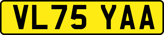 VL75YAA