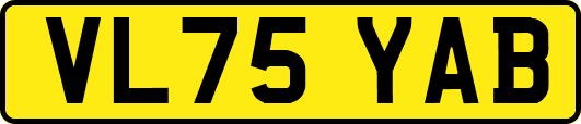 VL75YAB