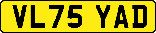 VL75YAD