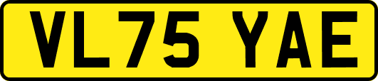 VL75YAE