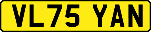 VL75YAN