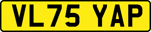 VL75YAP
