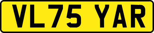 VL75YAR