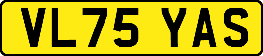 VL75YAS