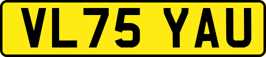 VL75YAU