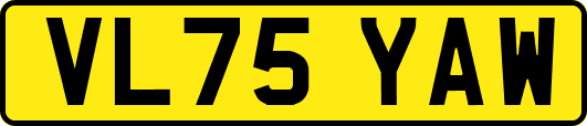 VL75YAW