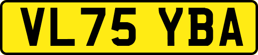 VL75YBA