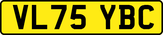 VL75YBC