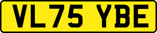 VL75YBE