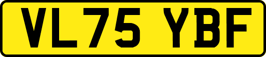 VL75YBF