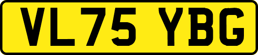 VL75YBG