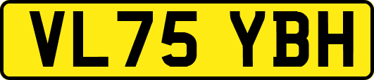 VL75YBH