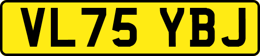 VL75YBJ