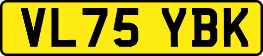 VL75YBK