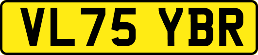 VL75YBR