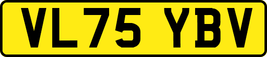 VL75YBV